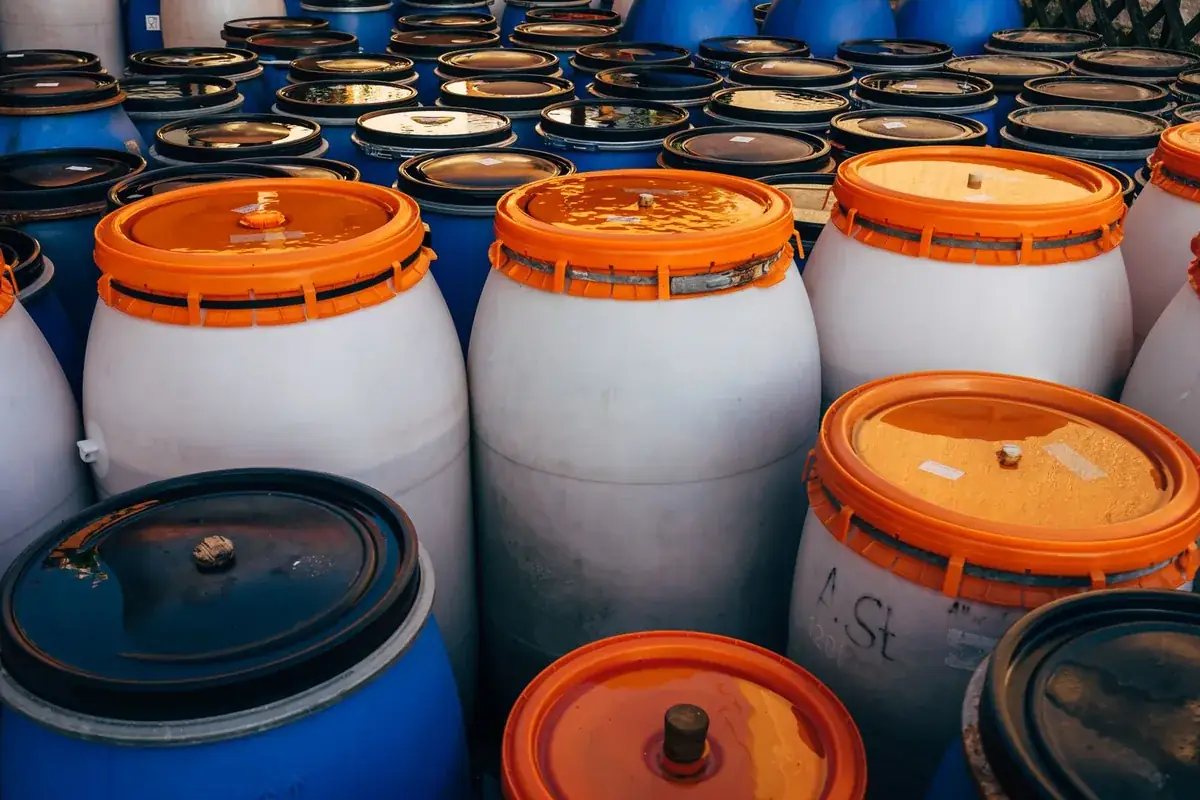 Hazmat Cleanup in Galveston, TX